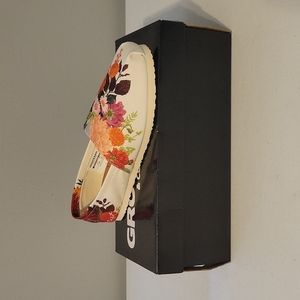 Groove Bags Canvas Shoes
